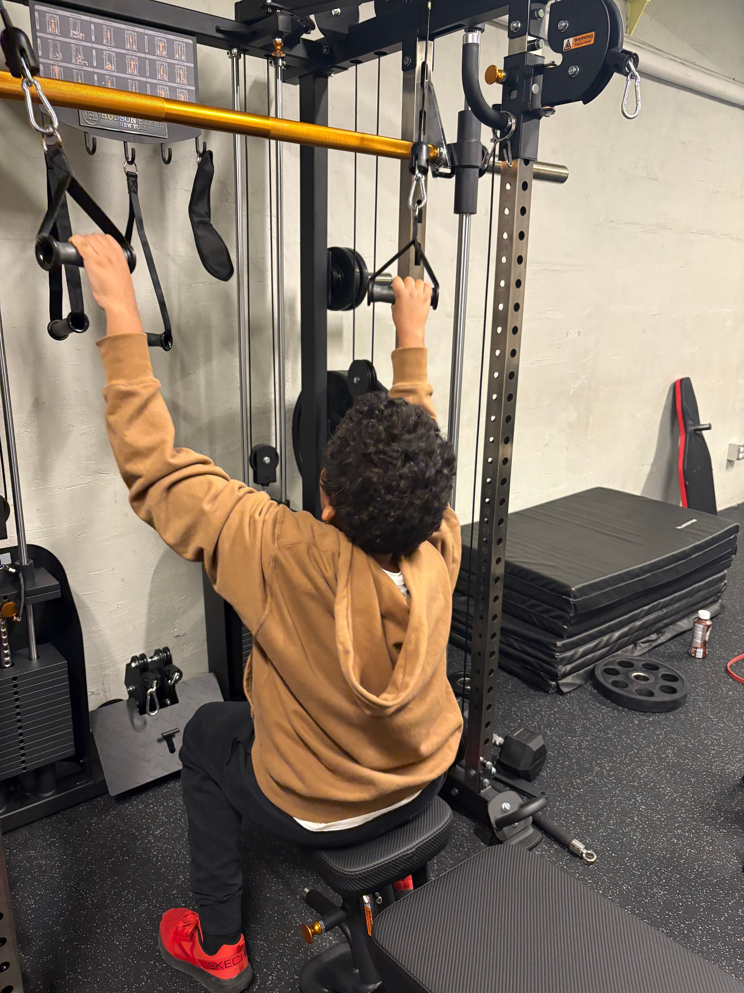 Flex Athletics Whitestone 's image