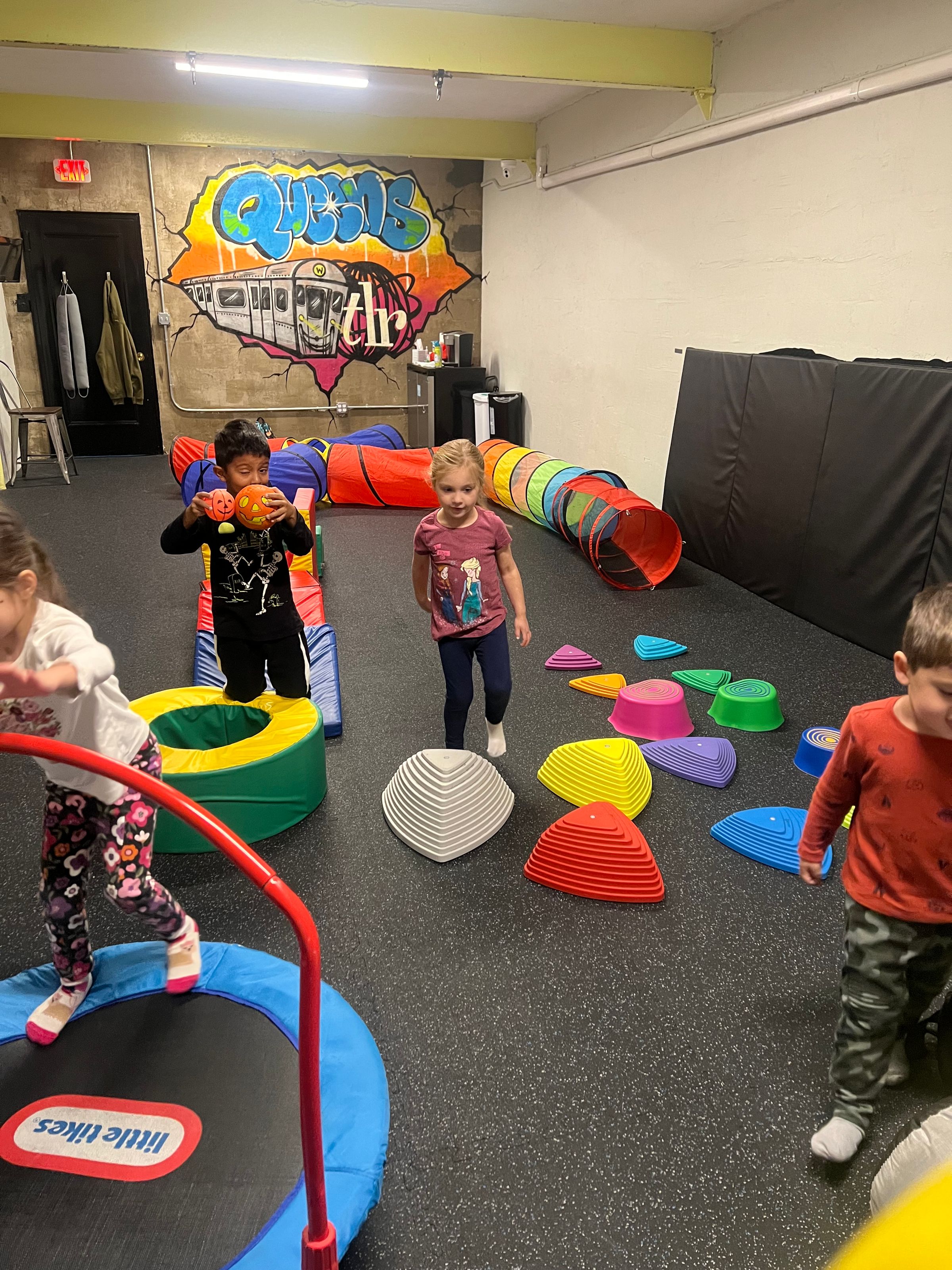 Flex Athletics Whitestone 's image