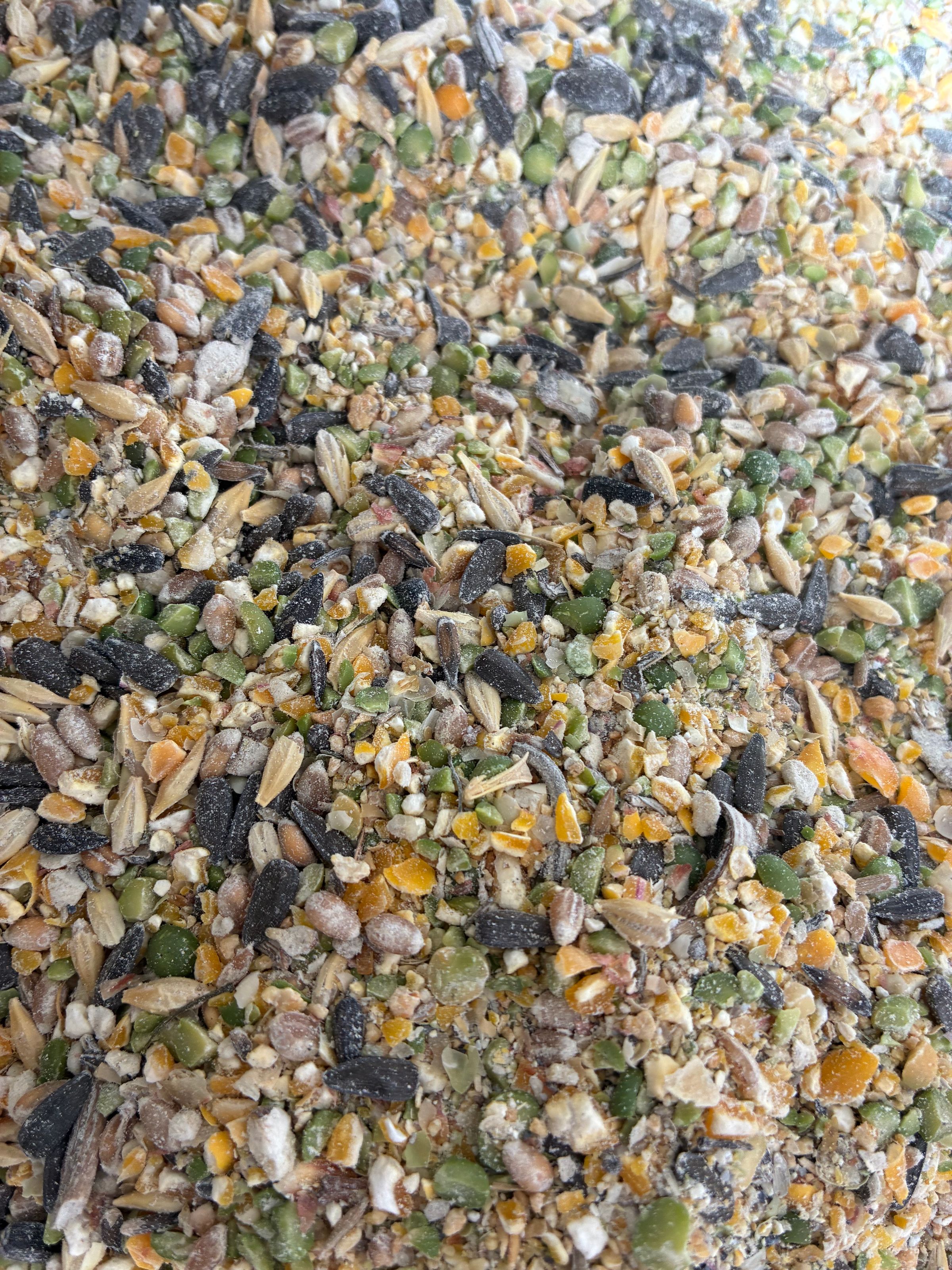 Charlie’s Chick N’ Feed's image
