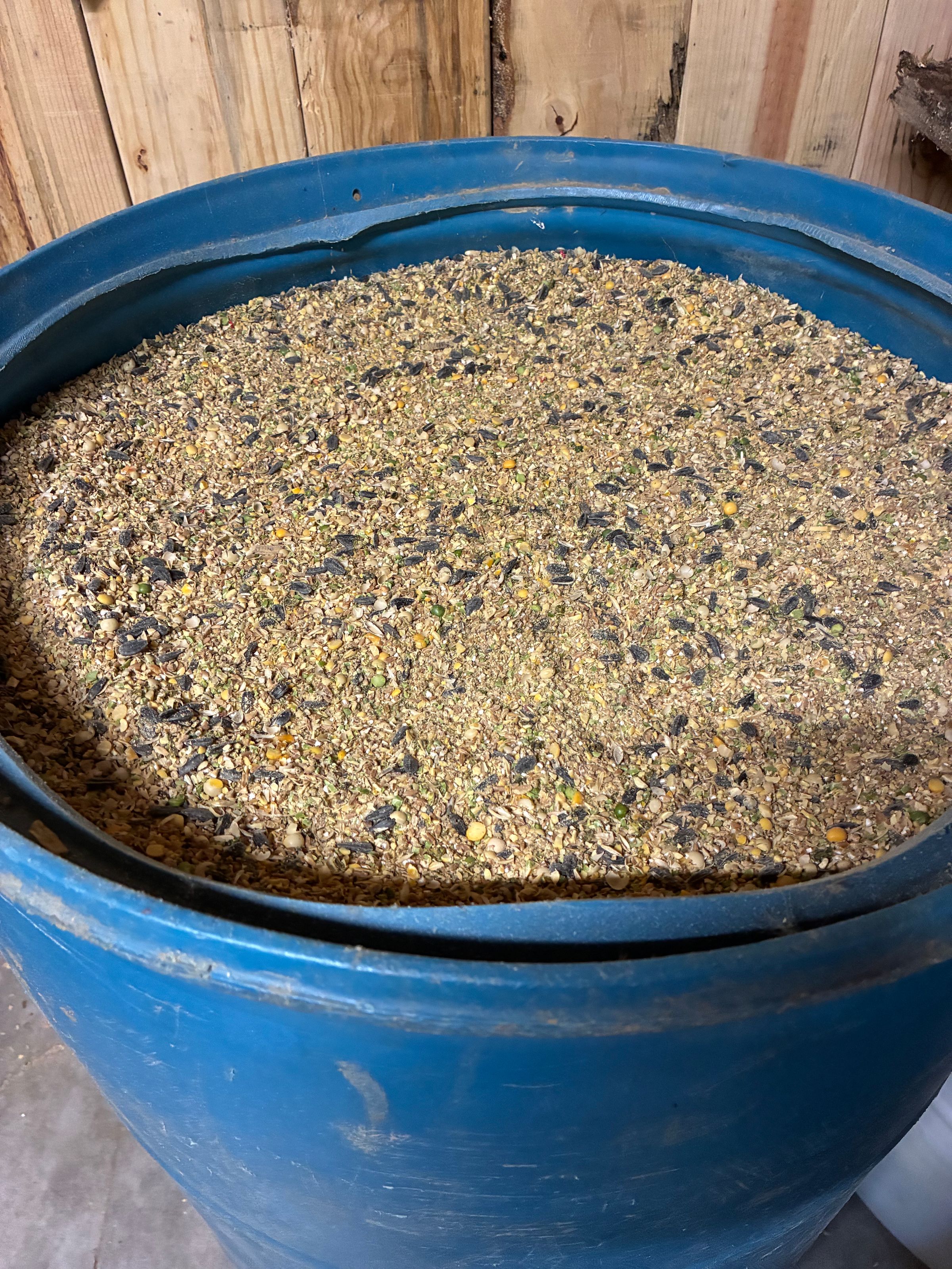 Charlie’s Chick N’ Feed's image