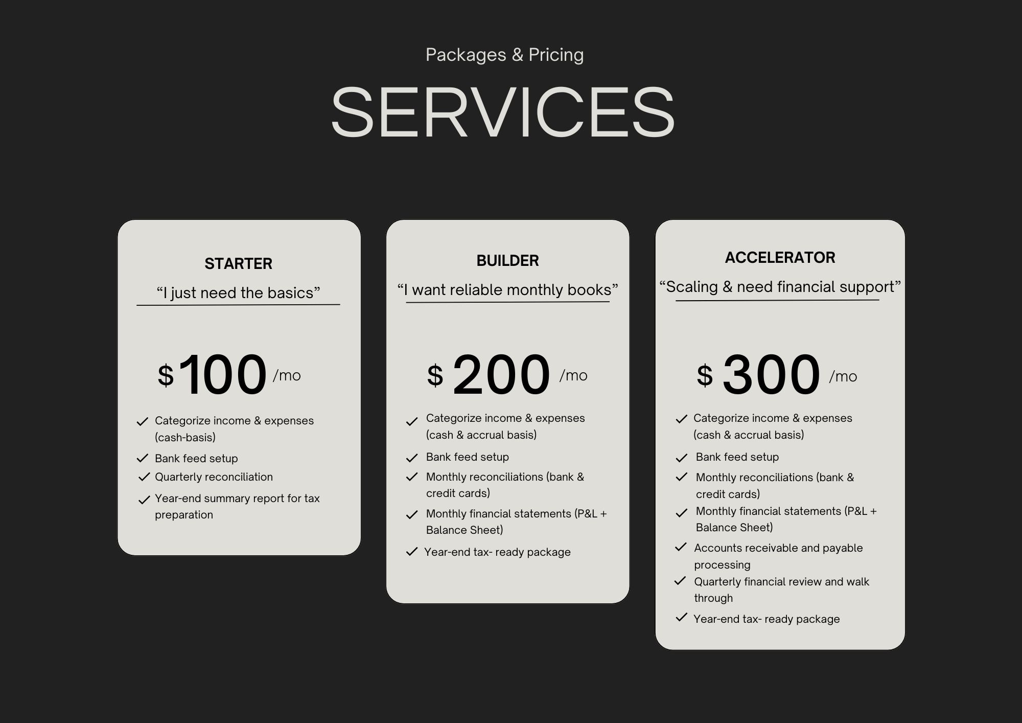 Small Fry Bookkeeping's image