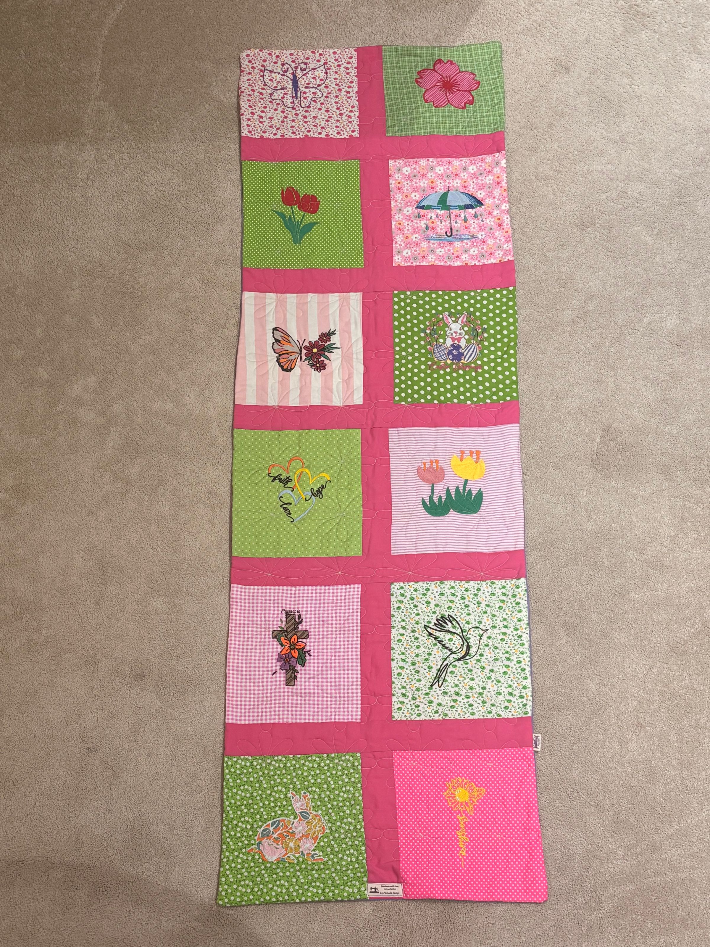 Pachelis Design, LLC's image