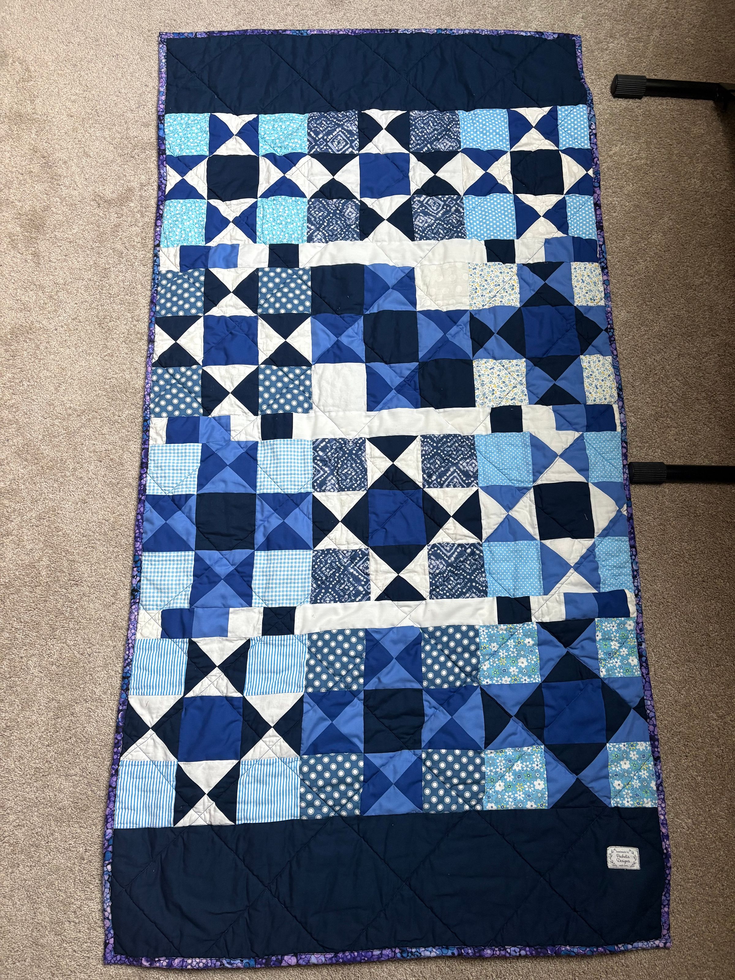 Pachelis Design, LLC's image