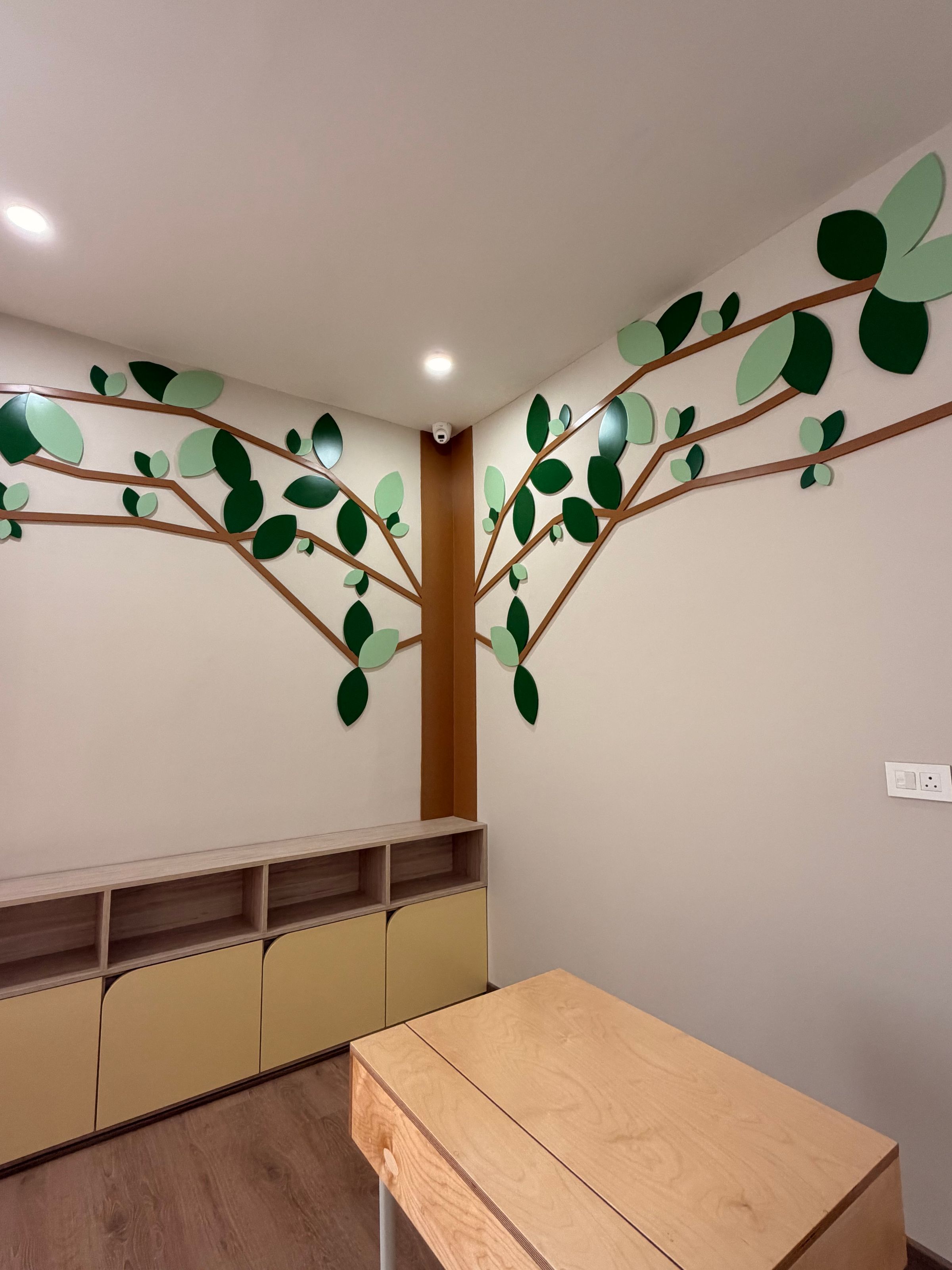 Paramount Early Years's image