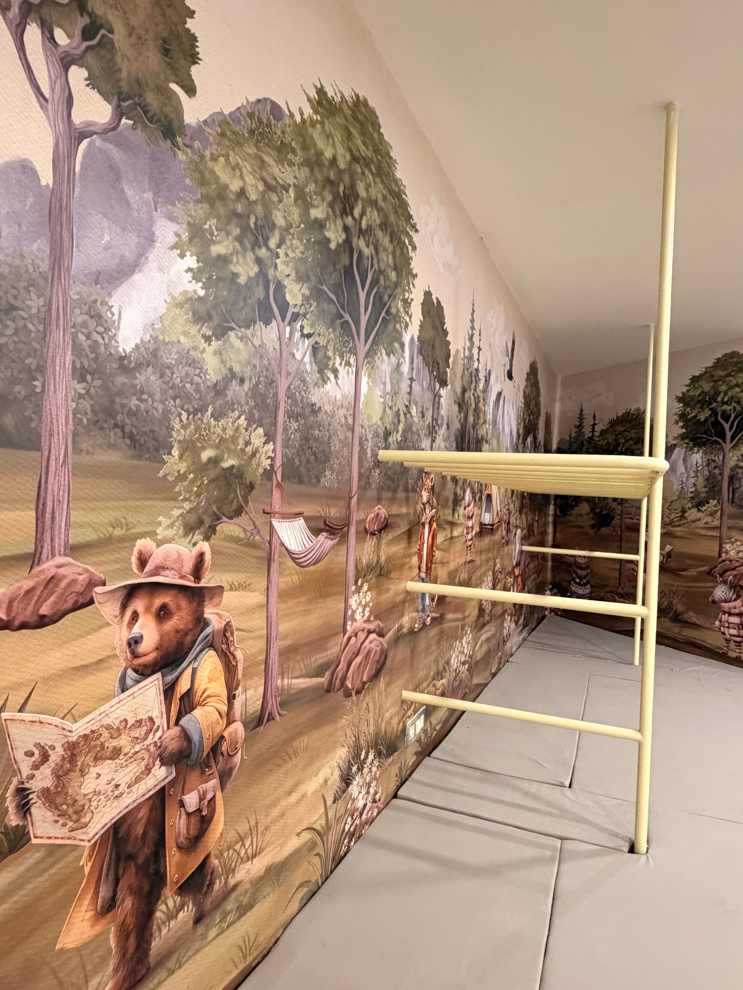 Paramount Early Years's image