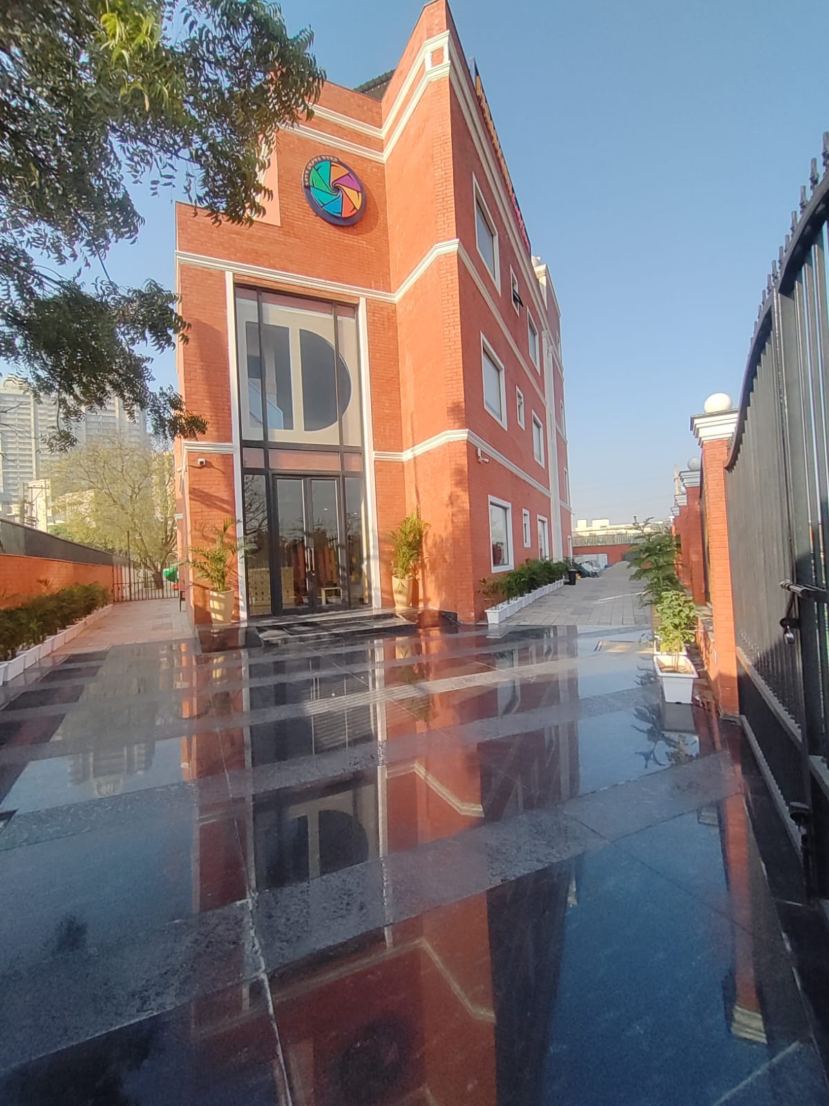 Paramount Early Years's image