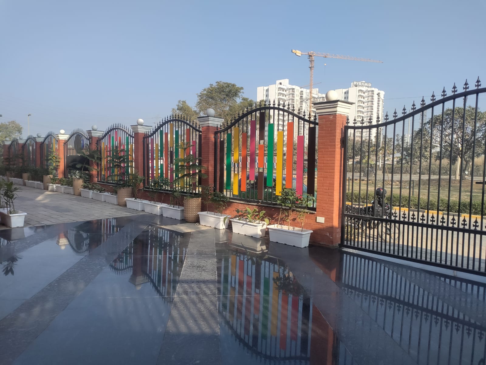 Paramount Early Years's image