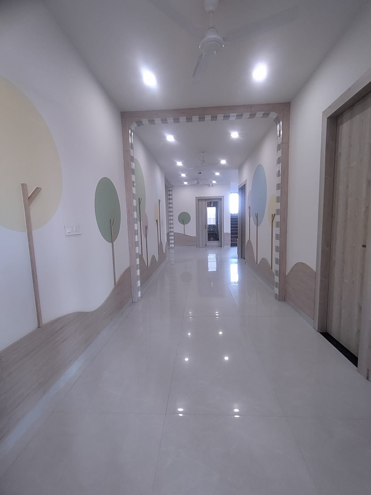 Paramount Early Years's image