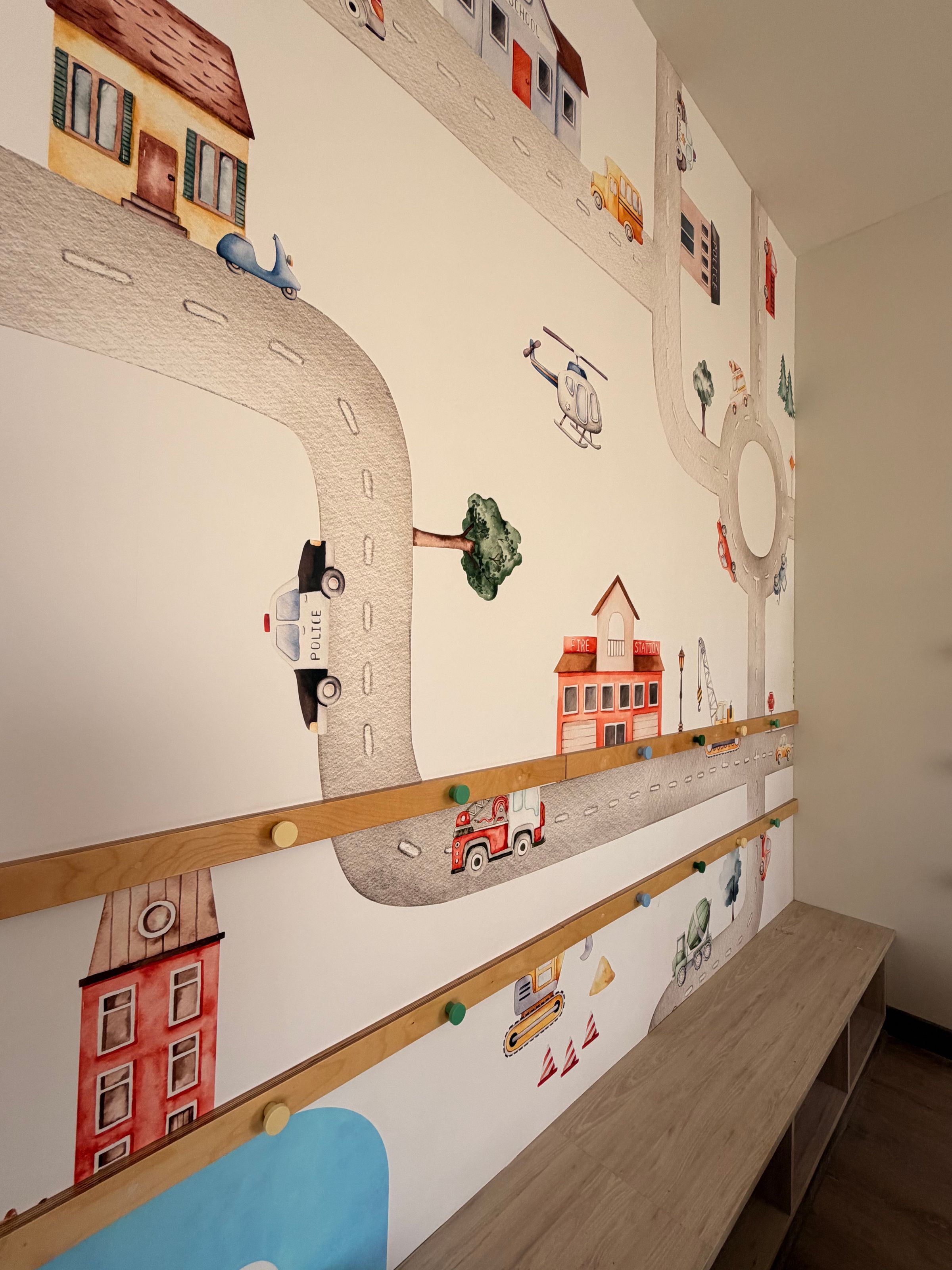 Paramount Early Years's image