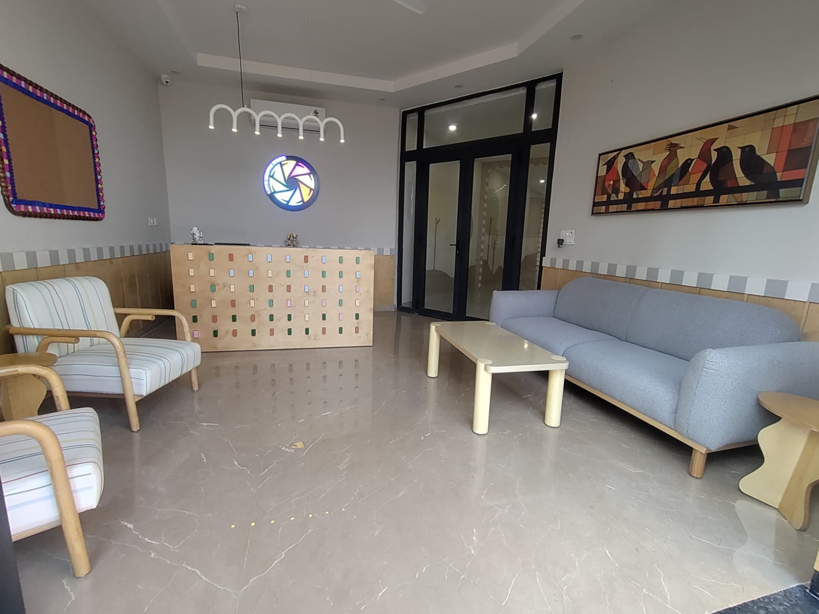 Paramount Early Years's image