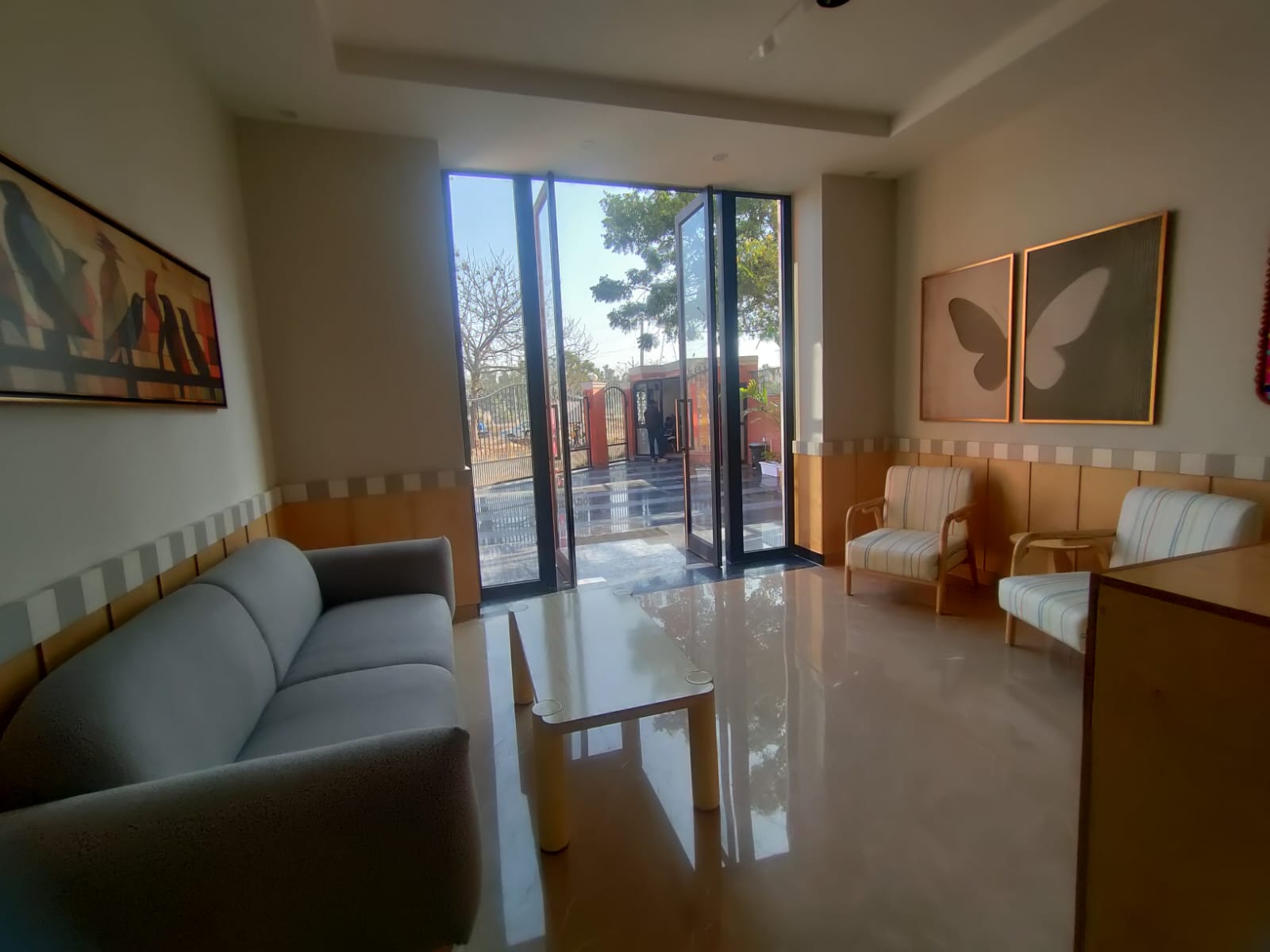 Paramount Early Years's image