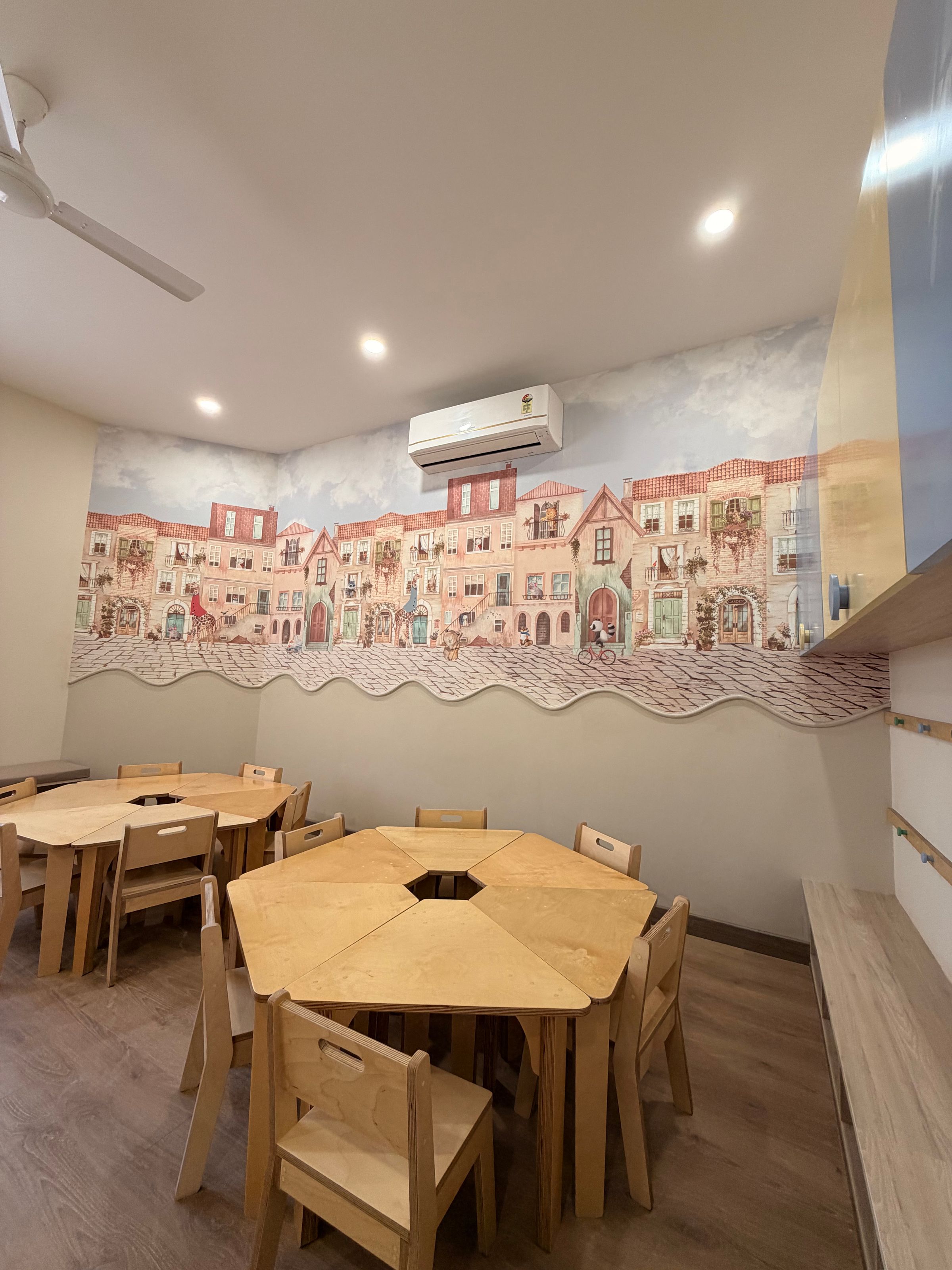 Paramount Early Years's image