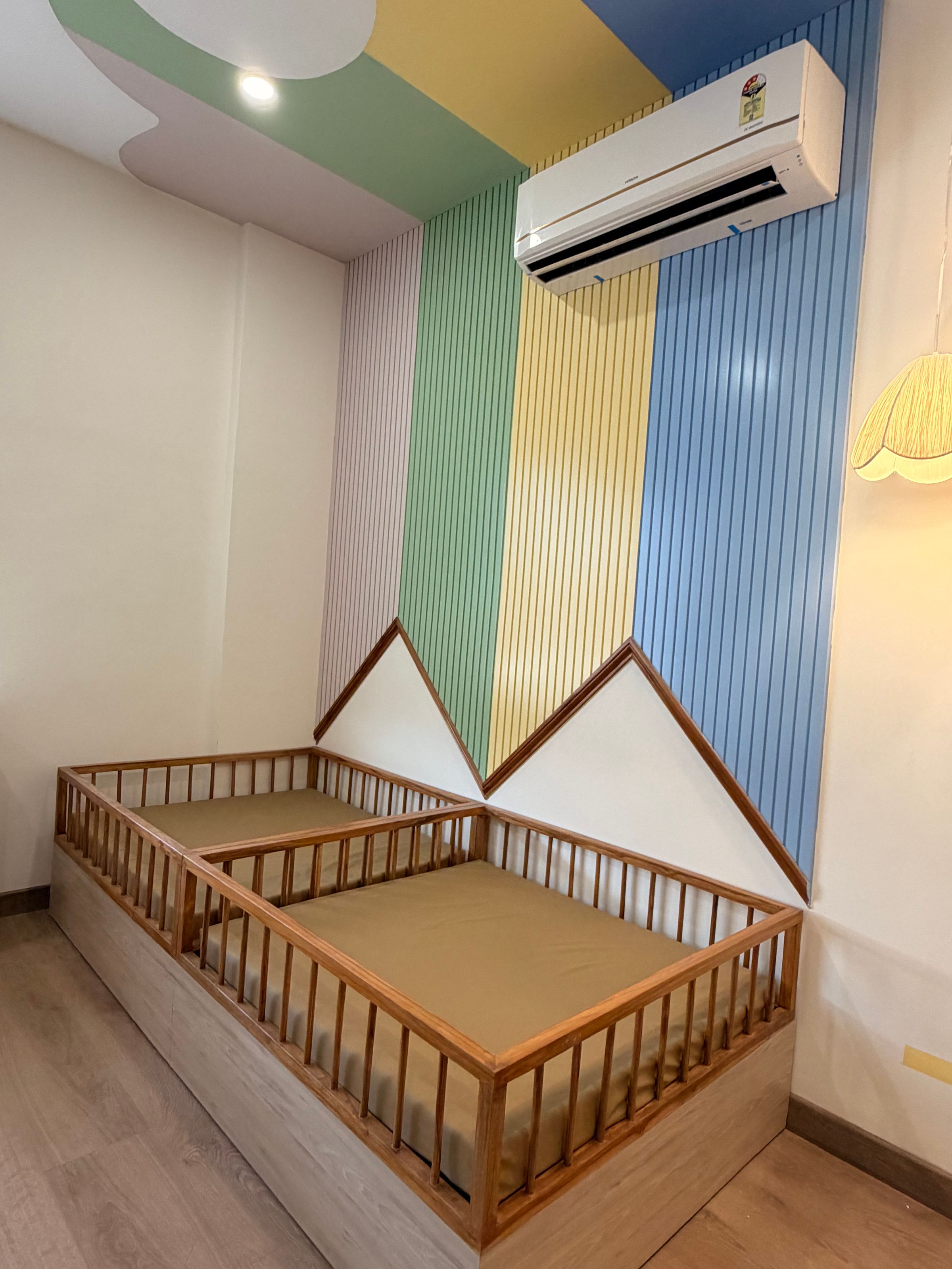 Paramount Early Years's image