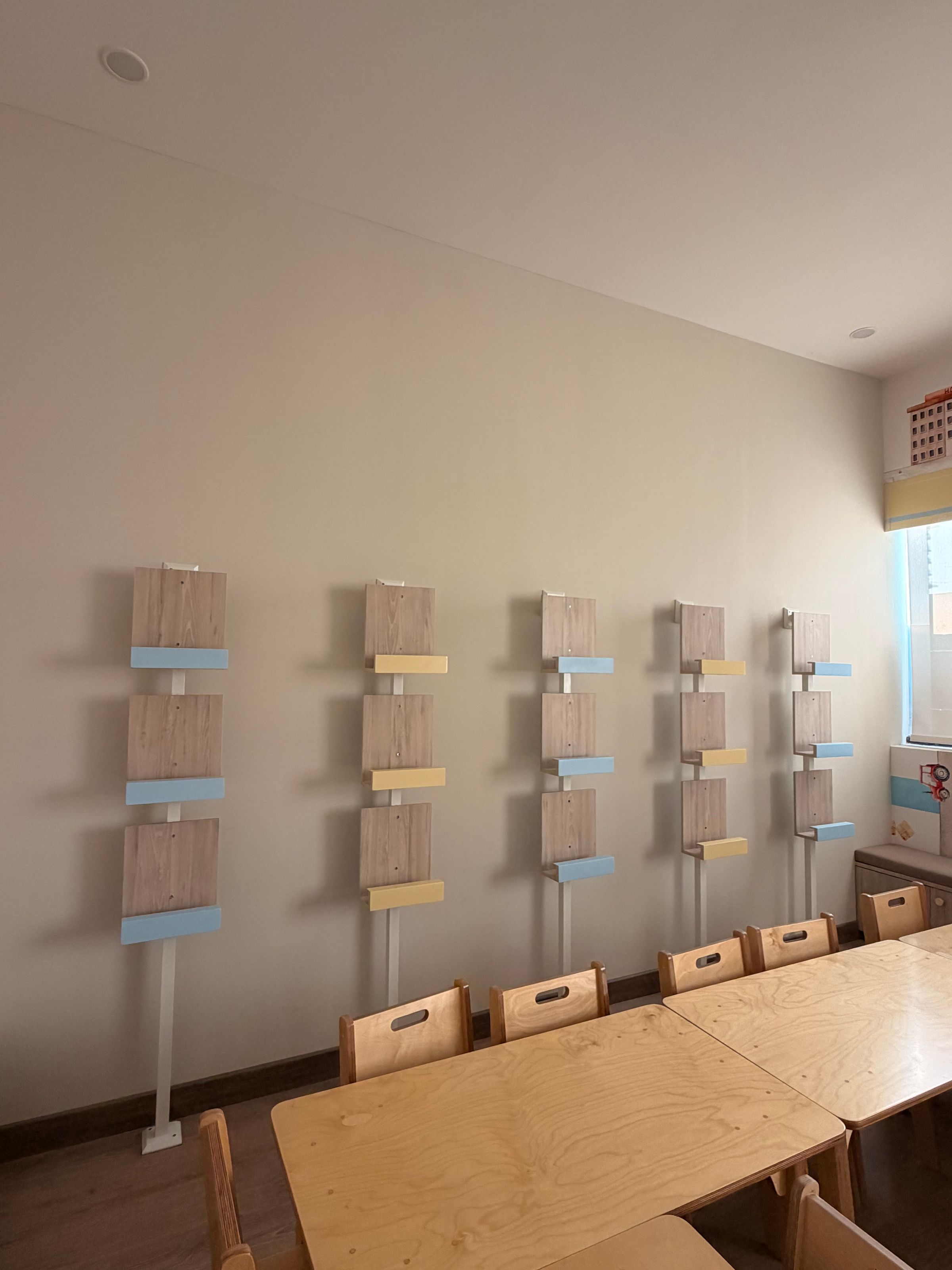 Paramount Early Years's image