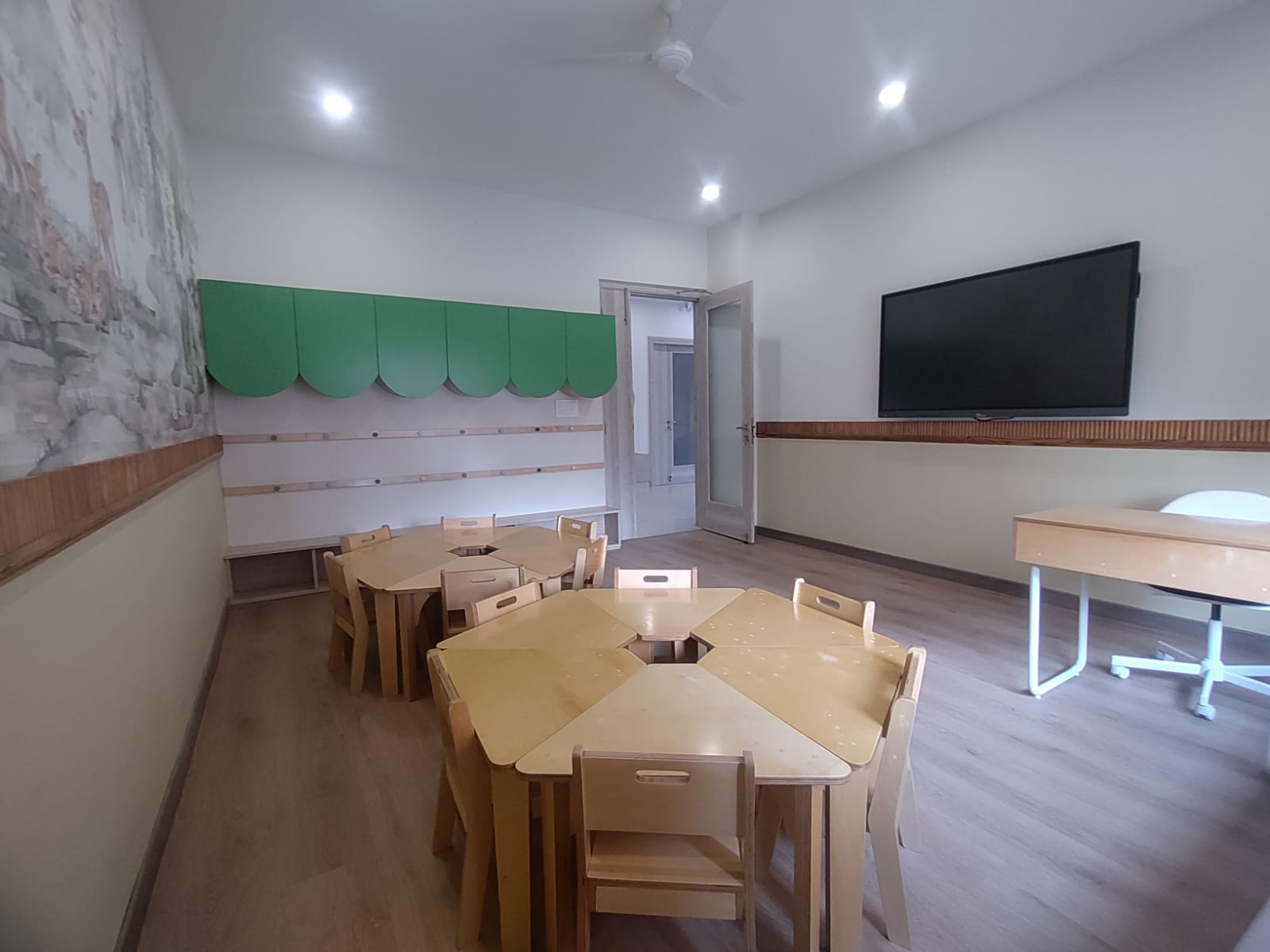 Paramount Early Years's image