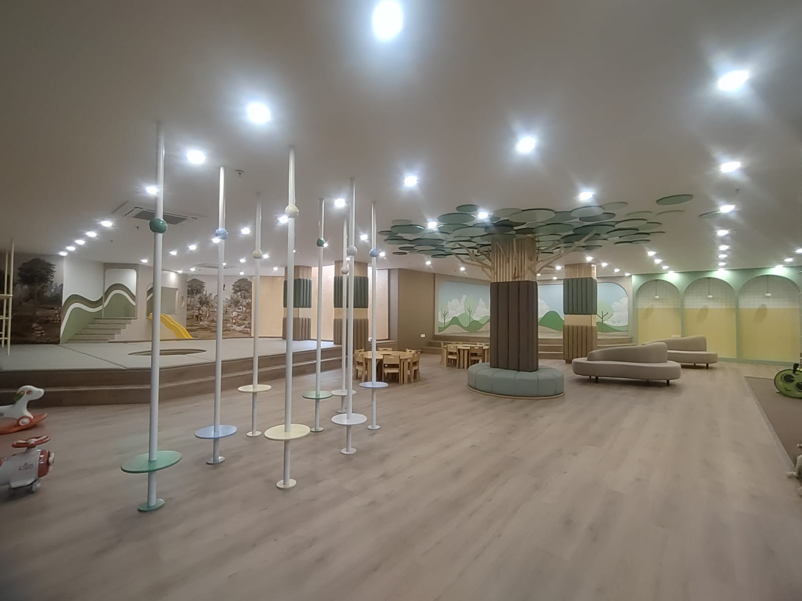 Paramount Early Years's image