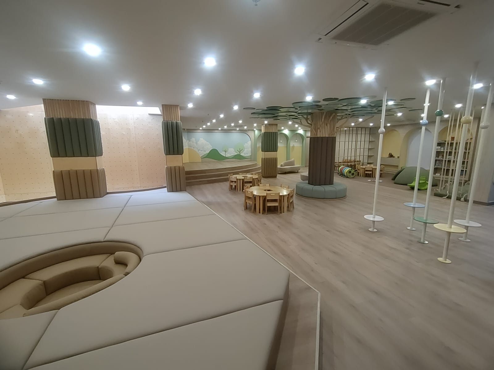 Paramount Early Years's image